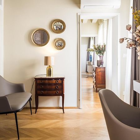 San Giovanni E Paolo Canal View Apartment R&R เวนิส ภายนอก รูปภาพ
