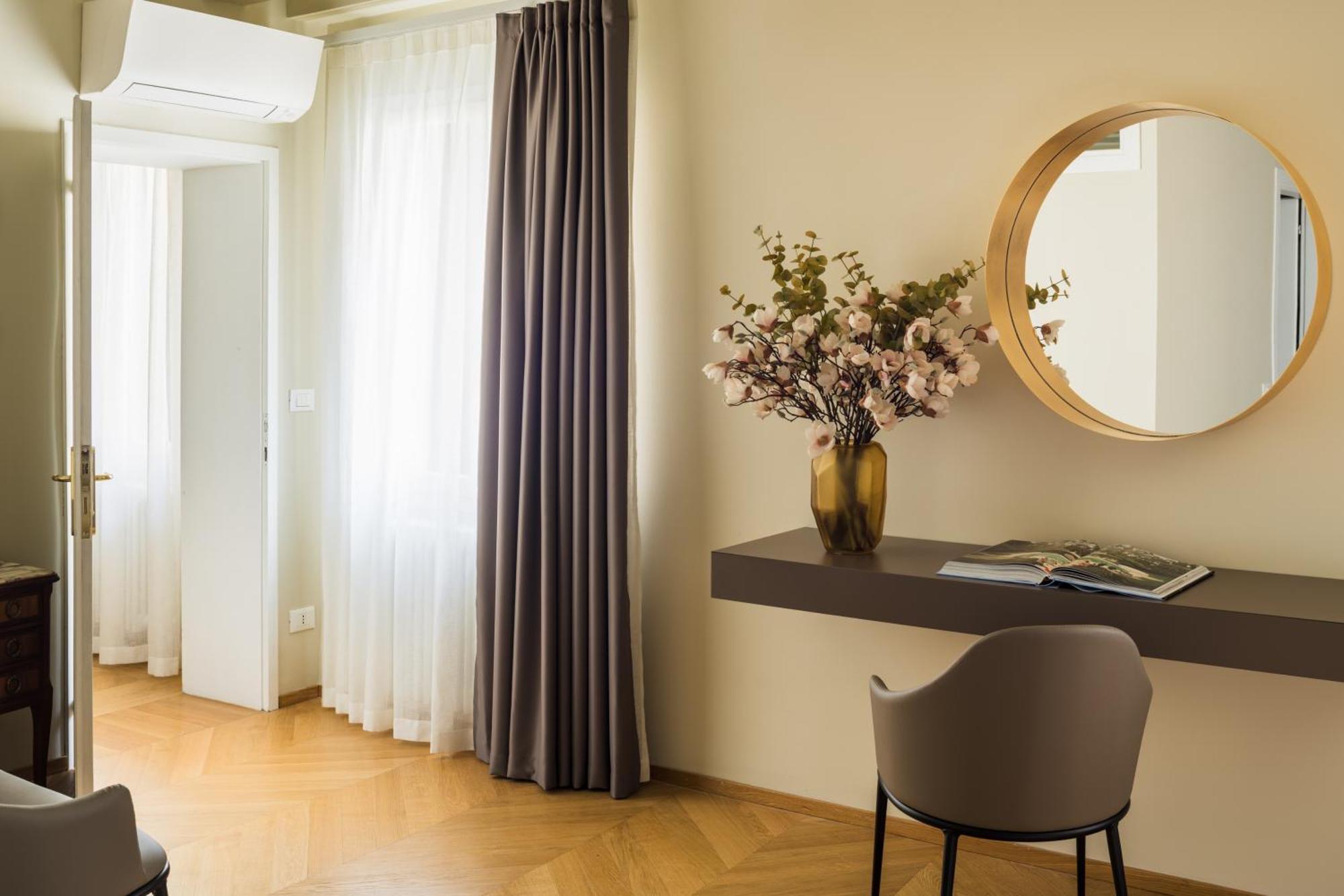 San Giovanni E Paolo Canal View Apartment R&R เวนิส ภายนอก รูปภาพ