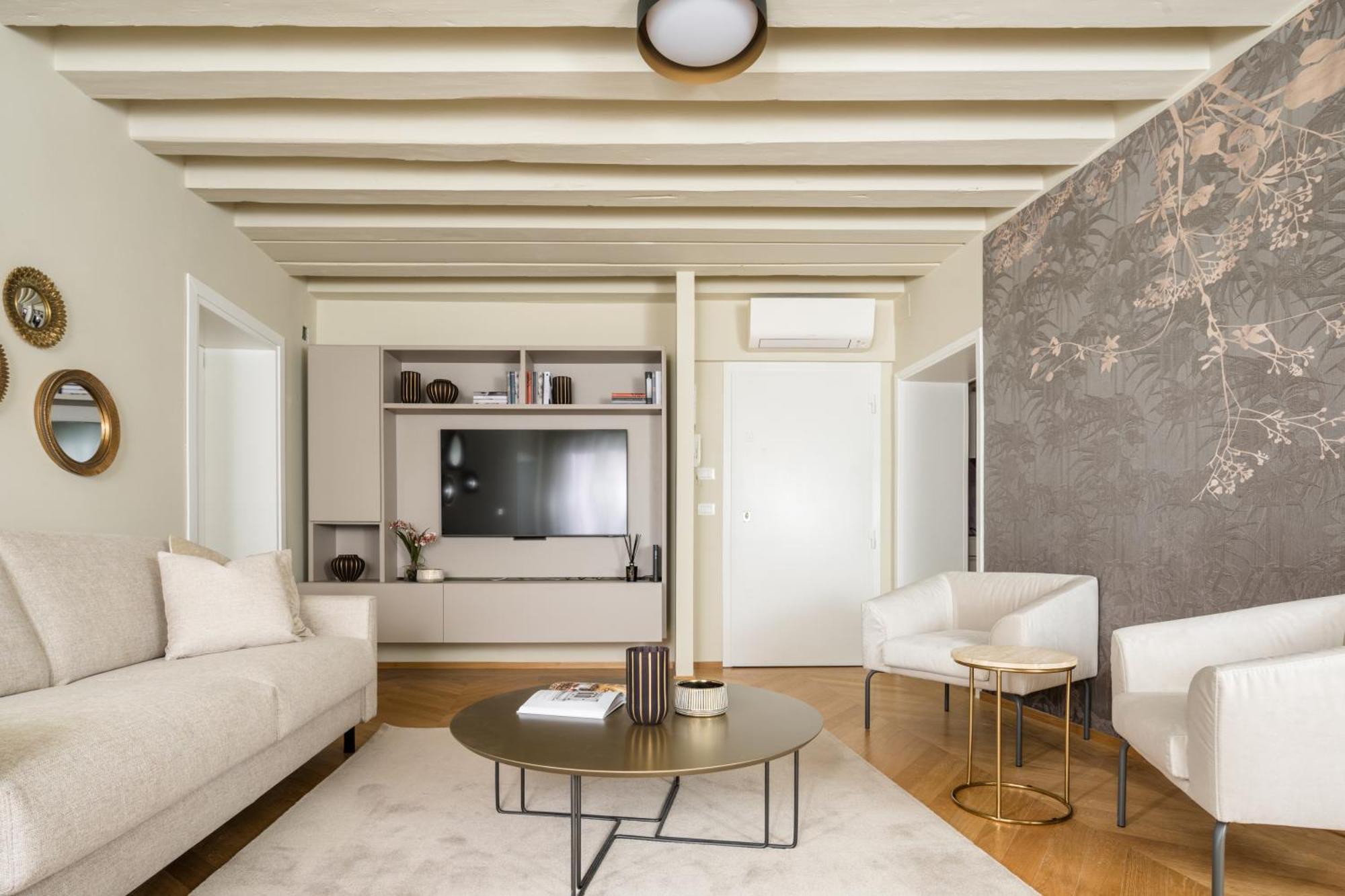 San Giovanni E Paolo Canal View Apartment R&R เวนิส ภายนอก รูปภาพ